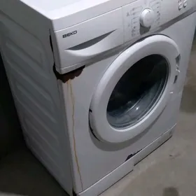 Beko kir mašin 6 kl