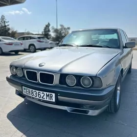 BMW 525 1992