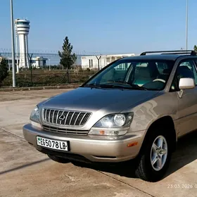 Lexus RX 300 2000