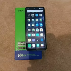 infinix smart 8