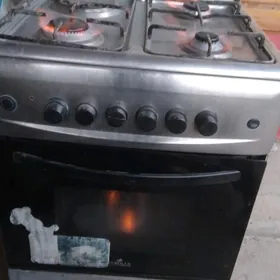 ГАЗ ПЛИТА