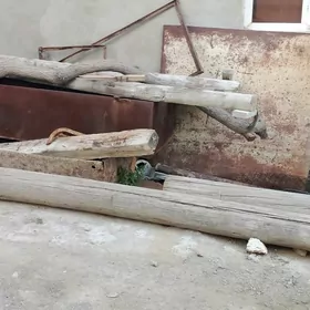 şalman/шальман