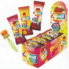 Торговый агент