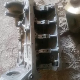 Opel 1,6 motor zapcast