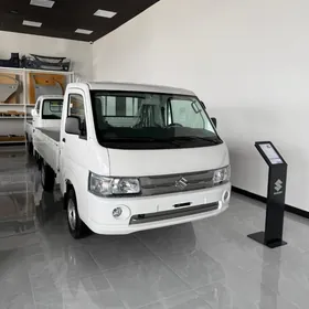 Suzuki Carry 2026
