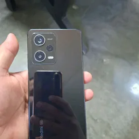 redmi note 12 pro 5g