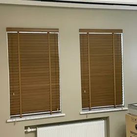 ALTYN PERDE Agaç (Bambuk)