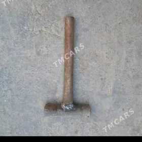 Cekic молоток