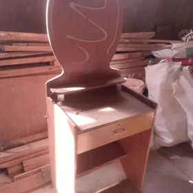 mebel saç daralýan