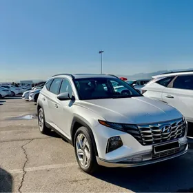 Hyundai Tucson 2023