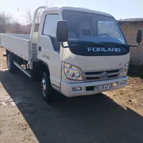 Forland H3 2015