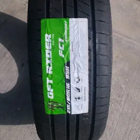 215 60 16 Taze Teker