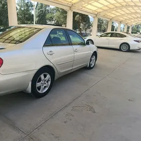 Toyota Camry 2002
