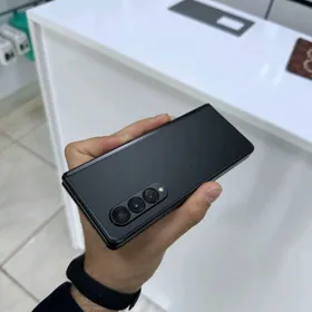 Samsung Z Fold 3 12/256GB