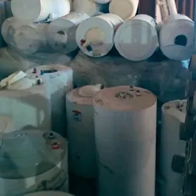 boýler Ariston 100L