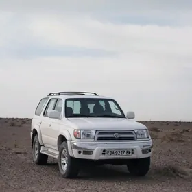 Toyota 4Runner 2000