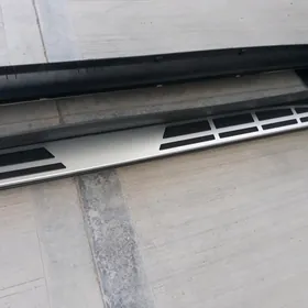 padnoshka aýak basylýan