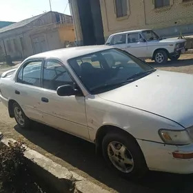 Toyota Corolla 1997
