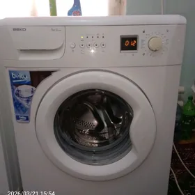 Beko kır masyn 5kg gyssagly