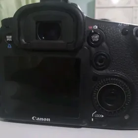 canon 7d
