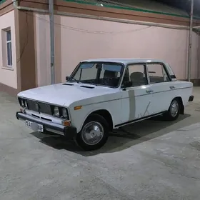 Lada 2106 1987