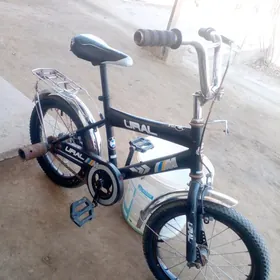 велик tigir velik URAL