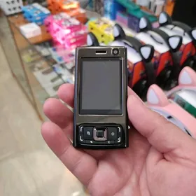 Legenda N95 Pro Paket