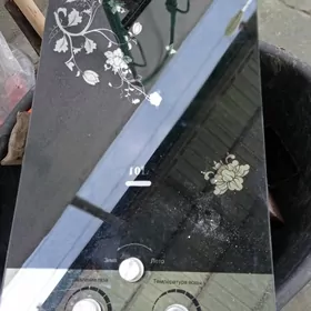 газовая колонка Термолюкс