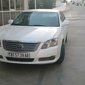 Toyota Avalon 2007