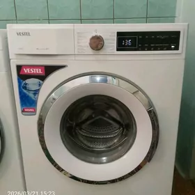 westel taze madel 6kg