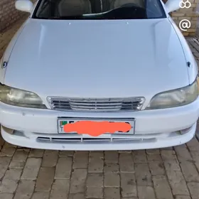 Toyota Mark II 1994