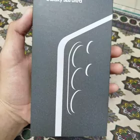 Samsung S 26 ultra 12/256