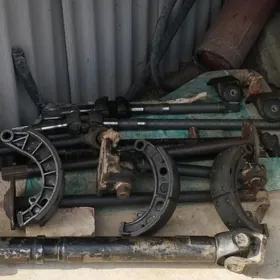 kardan kamaz kardan 31