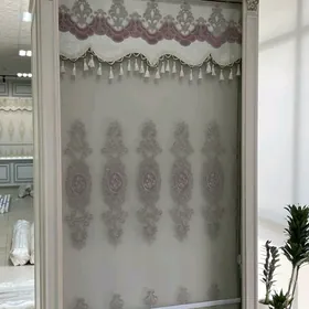 ALTYN PERDE Elegant Ştor