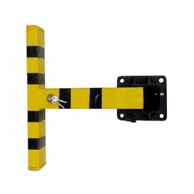 Парковочный бартер