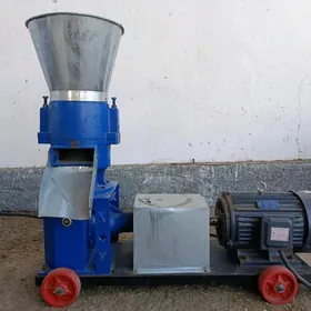 Granulyator .Iym  yasayan