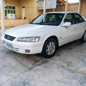 Toyota Camry 1998