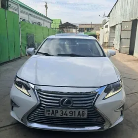 Lexus ES 350 2016