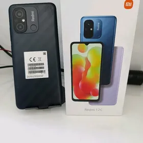 REDMI 12 C