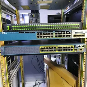 Cisco switch