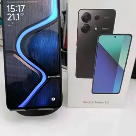 REDMI NOT 13