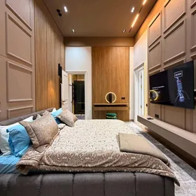 arenda padwoyski elitga kw