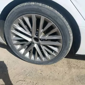 hyunday sonata lexsus