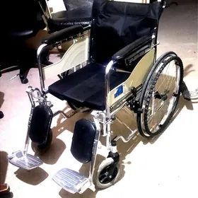 инвалид коляска inwalit kalýas