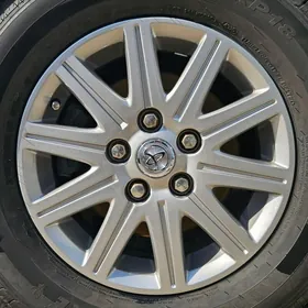 Grand diska 15 Toyota