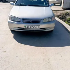 Toyota Camry 2001