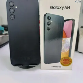SAMSUNG A14