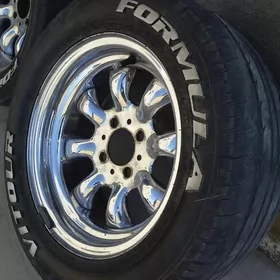 🔥Lada Hrom Diska Polka 13🔥