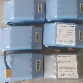 аккумуляторы/akumulator 