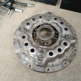 karzina kamaz made in russiya